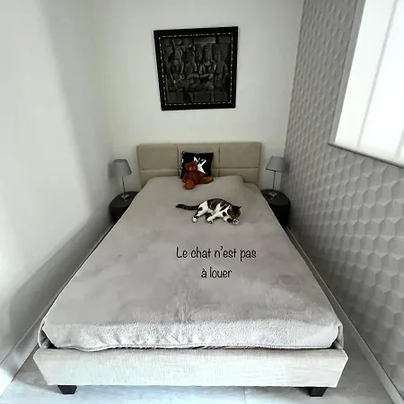 Eden Apartament